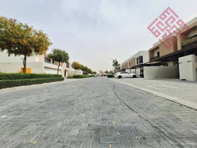 3 Bedroom Townhouse for Rent in Al Tai, Sharjah - Lavish| like a brand new townhouse in Nasma Residence