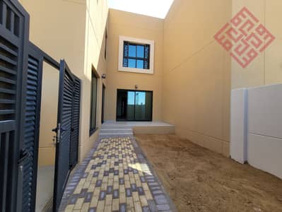 3 Bedroom Villa for Rent in Al Rahmaniya, Sharjah - 20240215_110949. jpg