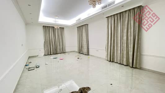 3 Bedroom Villa for Rent in Tilal City, Sharjah - Like brand new stand alone villa 3 bedroom available in tilal city Sharjah
