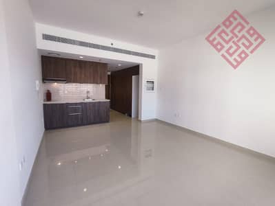 Studio for Rent in Muwaileh, Sharjah - Hot Apartment Luxury brand new studio available in uptown gated community