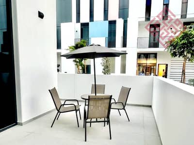 1 Bedroom Apartment for Rent in Aljada, Sharjah - 10. jpeg