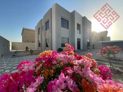 5 Bedroom Villa for Sale in Hoshi, Sharjah - 5BHK Villa for sale | Quality 7 star | Life Just Got Better