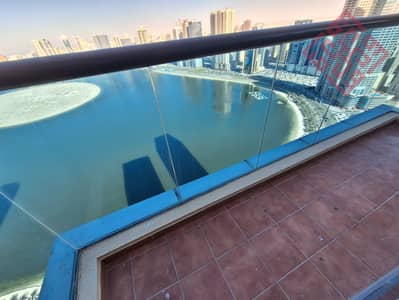 3 Bedroom Flat for Rent in Al Mamzar, Sharjah - 20231218_131653. jpg