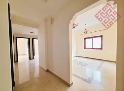 2 Bedroom Apartment for Rent in Al Khan, Sharjah - 20231104_110018. jpg