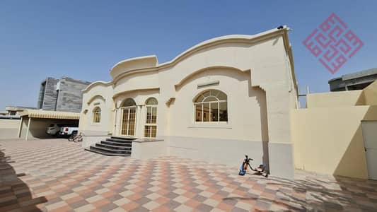 4 Bedroom Villa for Sale in Al Goaz, Sharjah - The Lifestyle You Deserve | 4BHK villa for sale | In the Heart of city