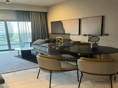 1 Bedroom Flat for Rent in Business Bay, Dubai - 1201 MAG - 9. jpeg