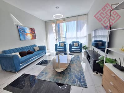 2 Bedroom Flat for Rent in Al Majaz, Sharjah - TaKdYM8yGmVZ6Q4qlPBEkHuG7evcEgESuzS5yZrN
