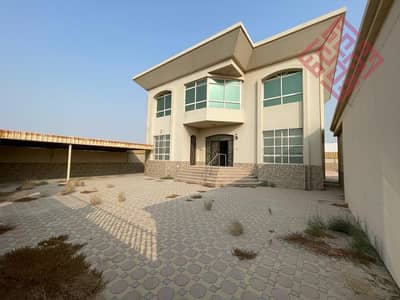 5 Bedroom Villa for Rent in Al Ramtha, Sharjah - IMG-20230916-WA0013. jpg