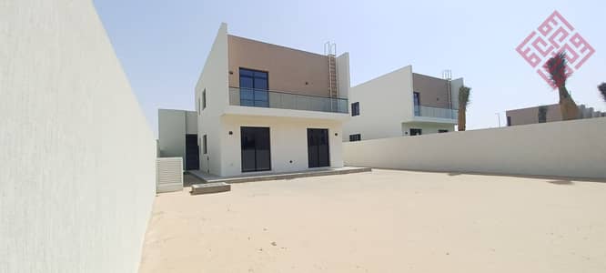 4 Bedroom Townhouse for Rent in Al Tai, Sharjah - 20230926_123309. jpg