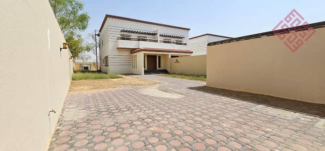4 Bedroom Villa for Rent in Barashi, Sharjah - WhatsApp Image 2024-03-21 at 2.43. 45 PM (1). jpeg