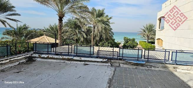 5 Bedroom Villa for Sale in Al Khan, Sharjah - 0 (1). jpeg