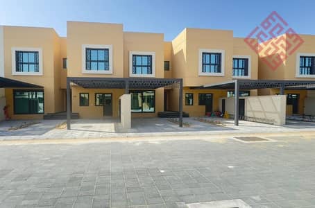 3 Cпальни Таунхаус в аренду в Аль Рахмания, Шарджа - a (2). JPG