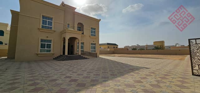 5 Cпальни Вилла в аренду в Аль Рахмания, Шарджа - WhatsApp Image 2024-01-27 at 5.29. 56 PM. jpeg