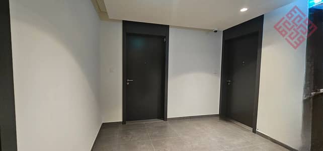 1 Bedroom Flat for Rent in Aljada, Sharjah - Nice and best-view 1BHK apartment for rent Al Jada,