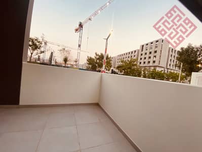 1 Bedroom Flat for Rent in Aljada, Sharjah - 1