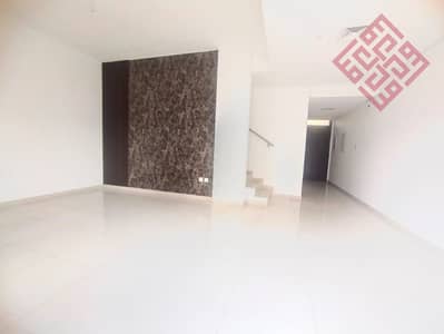 3 Bedroom Villa for Rent in Al Tai, Sharjah - Brand new 3bhk Villa for rent in Nasma