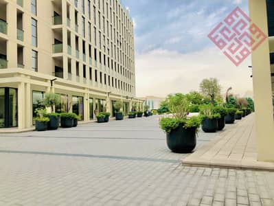 1 Bedroom Flat for Rent in Muwaileh, Sharjah - Pool view 1bedroom+Balcony+Parking+pool+Gym in Al mamsha