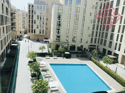 Studio for Rent in Muwaileh, Sharjah - Chic Urban Retreat: | City Views| Prime Location |