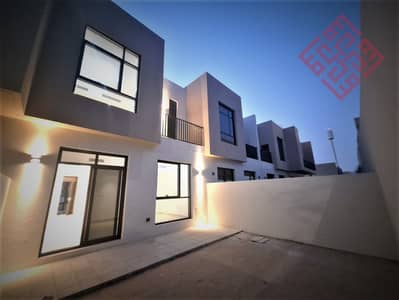 2 Bedroom Townhouse for Rent in Al Tai, Sharjah - 2bedroom townhouse is available for rent in nasma
