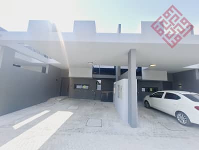 2 Bedroom Townhouse for Rent in Tilal City, Sharjah - 20240422_141839. jpg