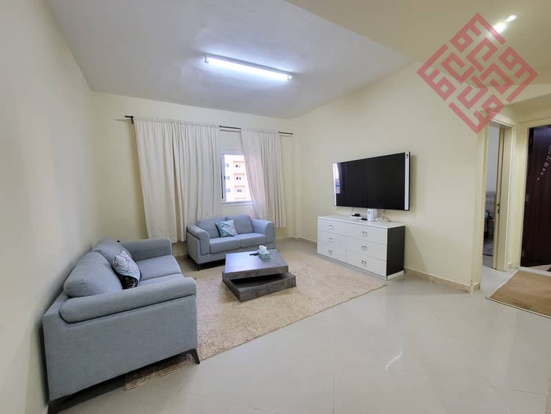 Квартира в Аль Хан, 1 спальня, 5000 AED - 8416849