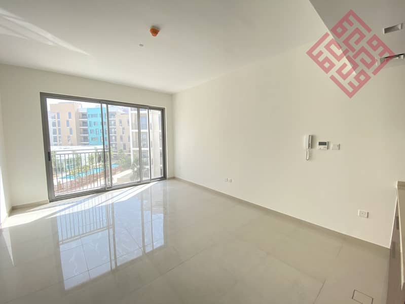 An Exuctive & Luxury Studio Apartment for Rent in Uptown Zahia