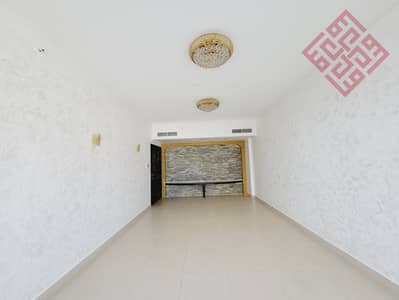 2 Bedroom Flat for Rent in Al Majaz, Sharjah - Luxury Elegant | 2bhk Apartment | Gym,Pool, parking Free | In Majaz-3