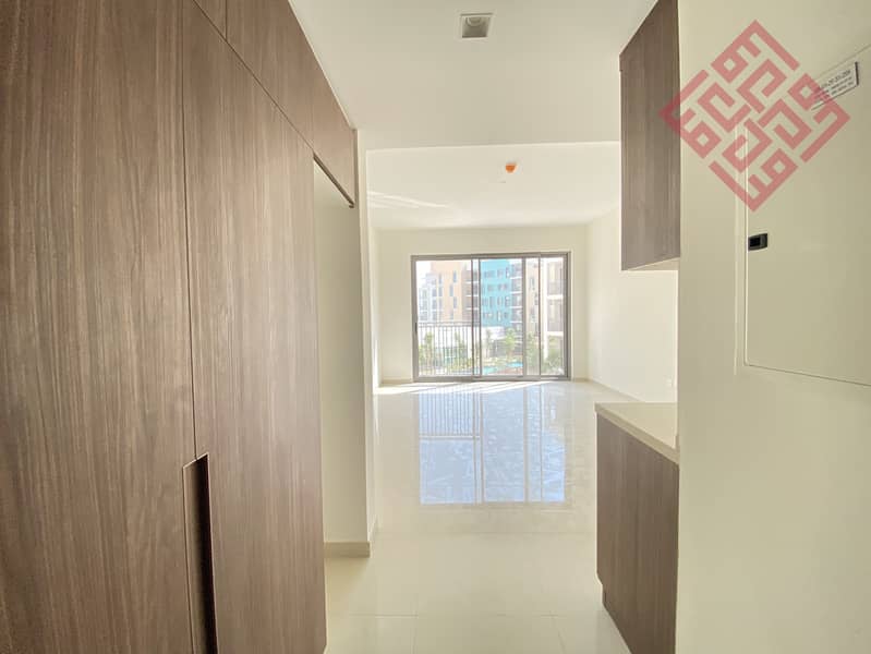 An Exuctive & Luxury Studio Apartment for Rent in Uptown Zahia
