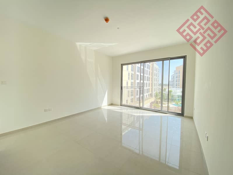 An Exuctive & Luxury Studio Apartment for Rent in Uptown Zahia