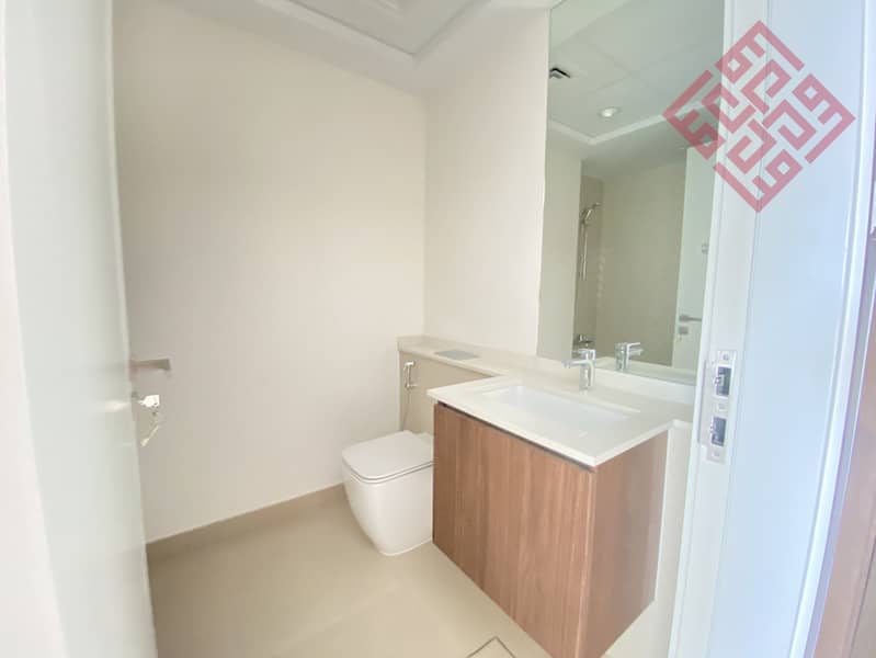 An Exuctive & Luxury Studio Apartment for Rent in Uptown Zahia