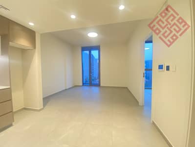 1 Bedroom Flat for Rent in Aljada, Sharjah - Luxurious Brand New 1 Bedroom Apartment in Bouleward Aljada Sharjah