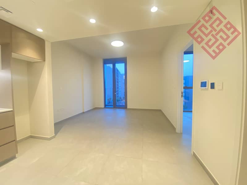 Luxurious Brand New 1 Bedroom Apartment in Bouleward Aljada Sharjah