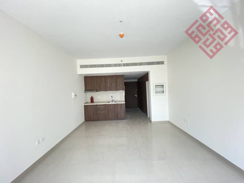 An Exuctive & Luxury Studio Apartment for Rent in Uptown Zahia