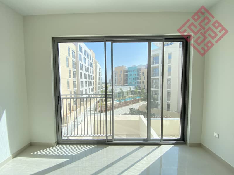 An Exuctive & Luxury Studio Apartment for Rent in Uptown Zahia