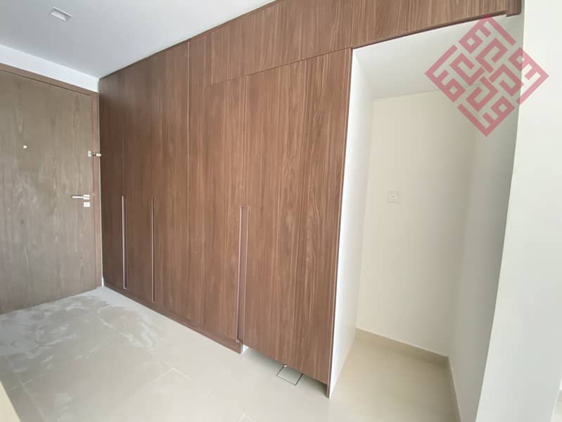 An Exuctive & Luxury Studio Apartment for Rent in Uptown Zahia