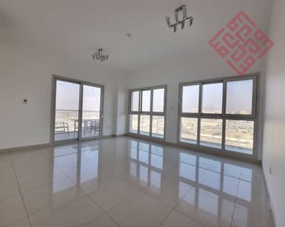 2 Bedroom Apartment for Rent in Muwaileh, Sharjah - An Amazing 2 Bedroom Apartment in Zahia Garden Community