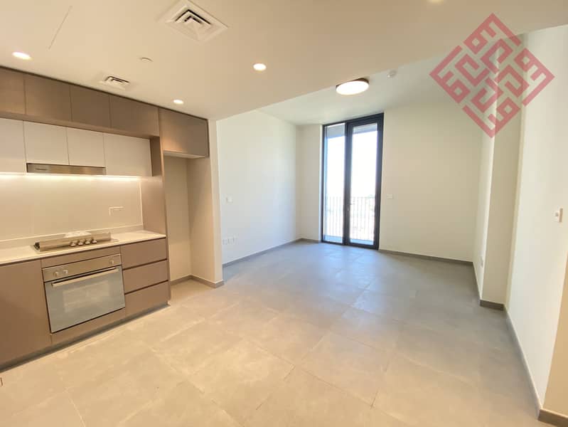 The Luxurious & Brand New 2 Bedroom Apartment for Rent in Aljada