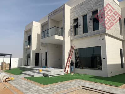 5 Bedroom Villa for Sale in Al Suyoh, Sharjah - 90902642-4F2C-4F61-840C-27C91315736C. jpeg