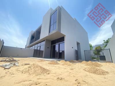 4 Bedroom Villa for Rent in Tilal City, Sharjah - alwmDsRj1GC9hC315l8abmvpWSvrtlDGsVMviVKl