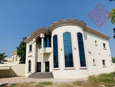 6 Bedroom Villa for Rent in Al Jurf, Ajman - Gigantic 6 Master Bedroom Villa |1 Master Guest Room