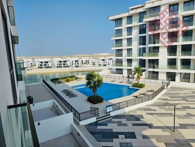 1 Bedroom Flat for Rent in Sharjah Waterfront City, Sharjah - Furnished Brand New 1BHK| Spacious
