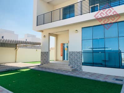 5 Bedroom Villa for Rent in Al Tai, Sharjah - BF755811-6213-4FEE-991D-28529AB2E71C. jpeg