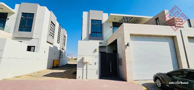 3 Bedroom Villa for Rent in Tilal City, Sharjah - 65D993CA-1E4B-42AF-8A4F-C4D94E122CD5. jpeg
