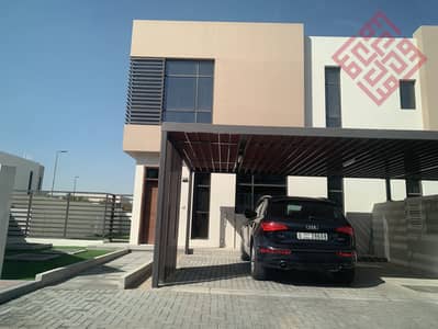 3 Bedroom Villa for Rent in Al Tai, Sharjah - Corner 3Bed Villa |Main Street| Maid room