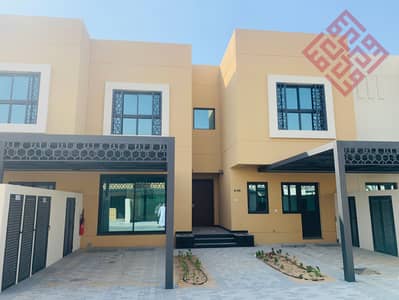 3 Bedroom Townhouse for Rent in Al Rahmaniya, Sharjah - B6B7B1FA-F72E-4603-A902-7F821D3C0FC6. jpeg