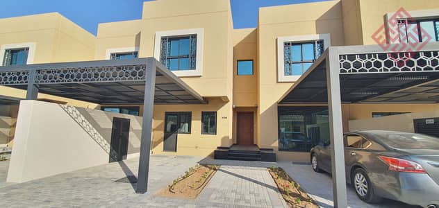 3 Bedroom Villa for Rent in Al Rahmaniya, Sharjah - 20240223_155320. jpg