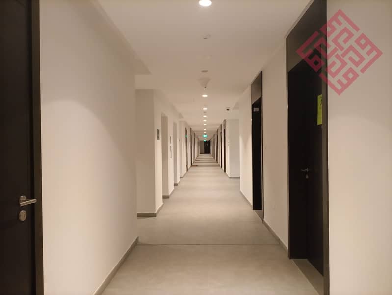 Brand New|1Bedroom Apartment|Available For Rent|In Al Jada
