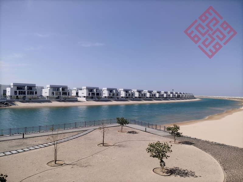 BRAND NEW|STUDIO APARTMENT|WITH SEA VIEW BIG BALCONY|AVAILABLE FOR RENT|IN AJMAL MAKAN SHARJAH WATER FRONT CITY