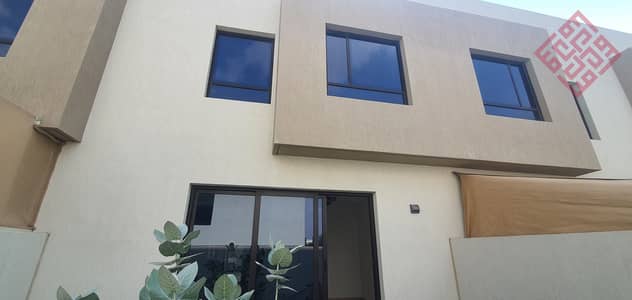 3 Bedroom Villa for Rent in Al Tai, Sharjah - Spacious 3bhk villa available for rent in Nasma
