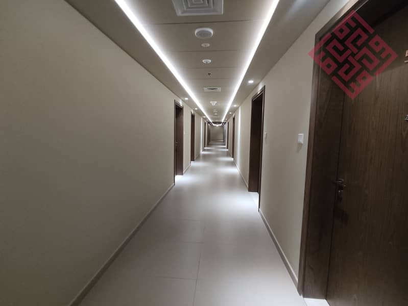 Квартира в Мувайле，Аль Захия，АпТаун Аль Захия, 36000 AED - 8331377